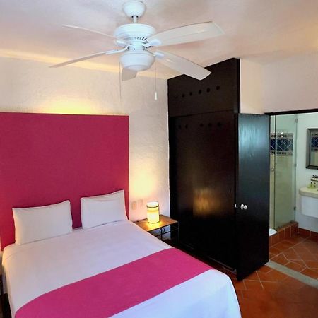 Nina Hotel Playa Del Carmen Exterior photo