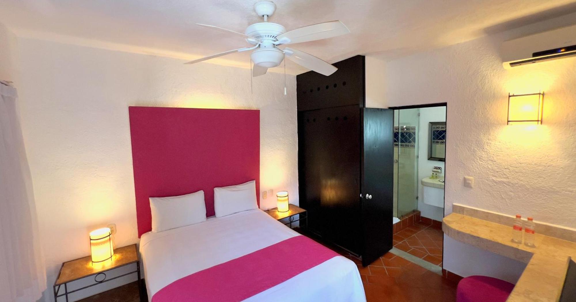 Nina Hotel Playa Del Carmen Exterior photo