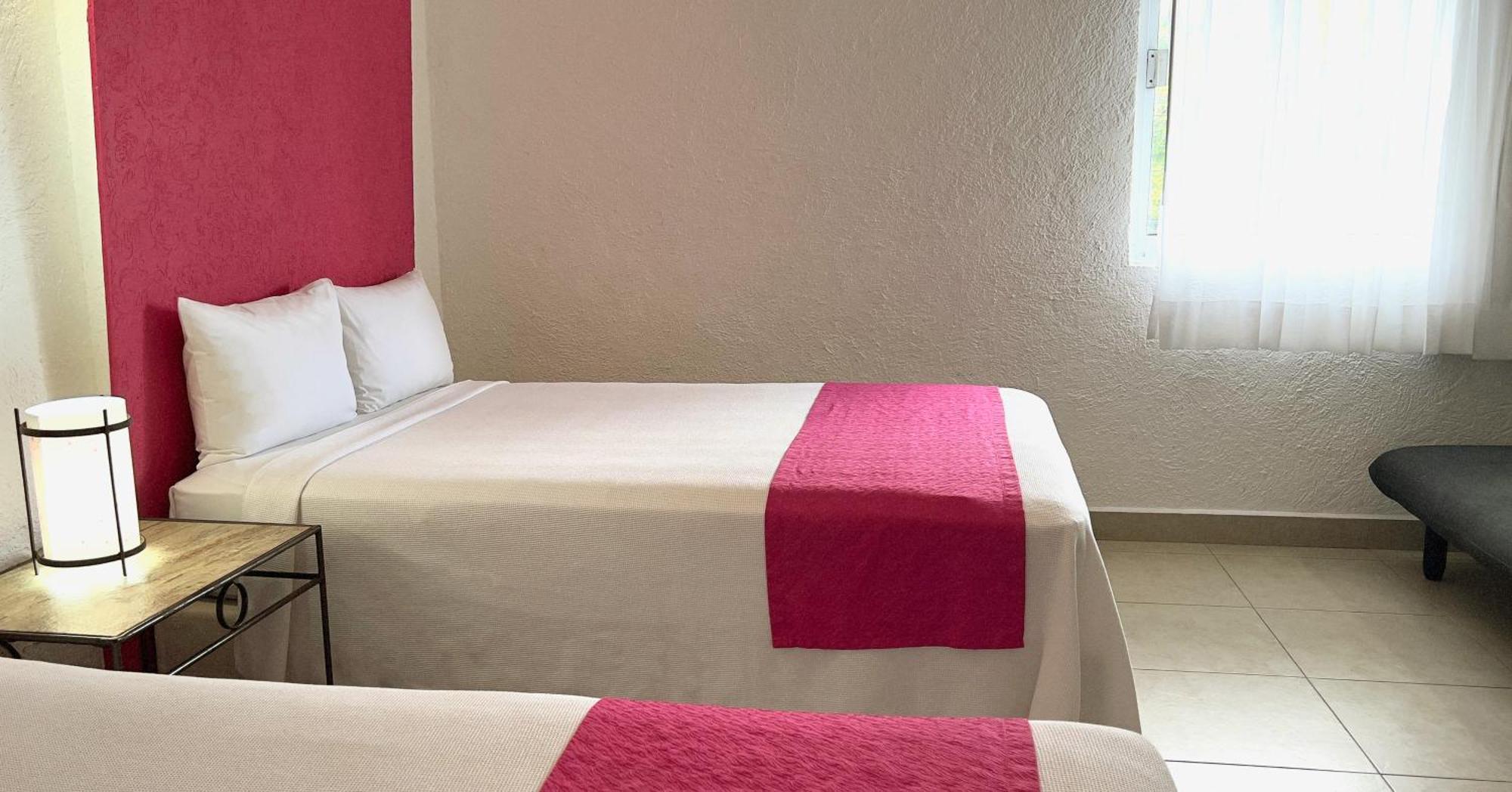 Nina Hotel Playa Del Carmen Exterior photo