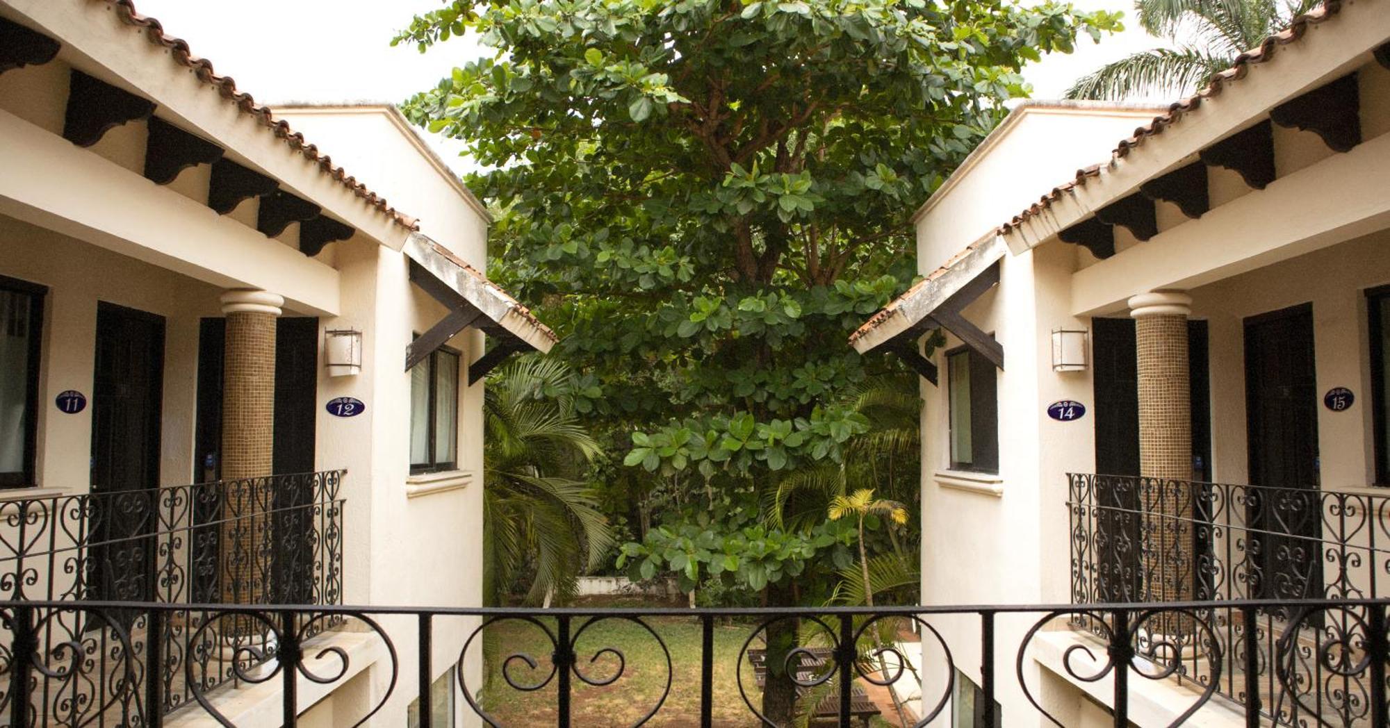 Nina Hotel Playa Del Carmen Exterior photo
