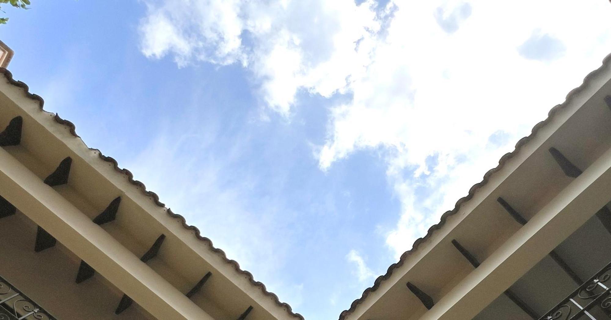 Nina Hotel Playa Del Carmen Exterior photo