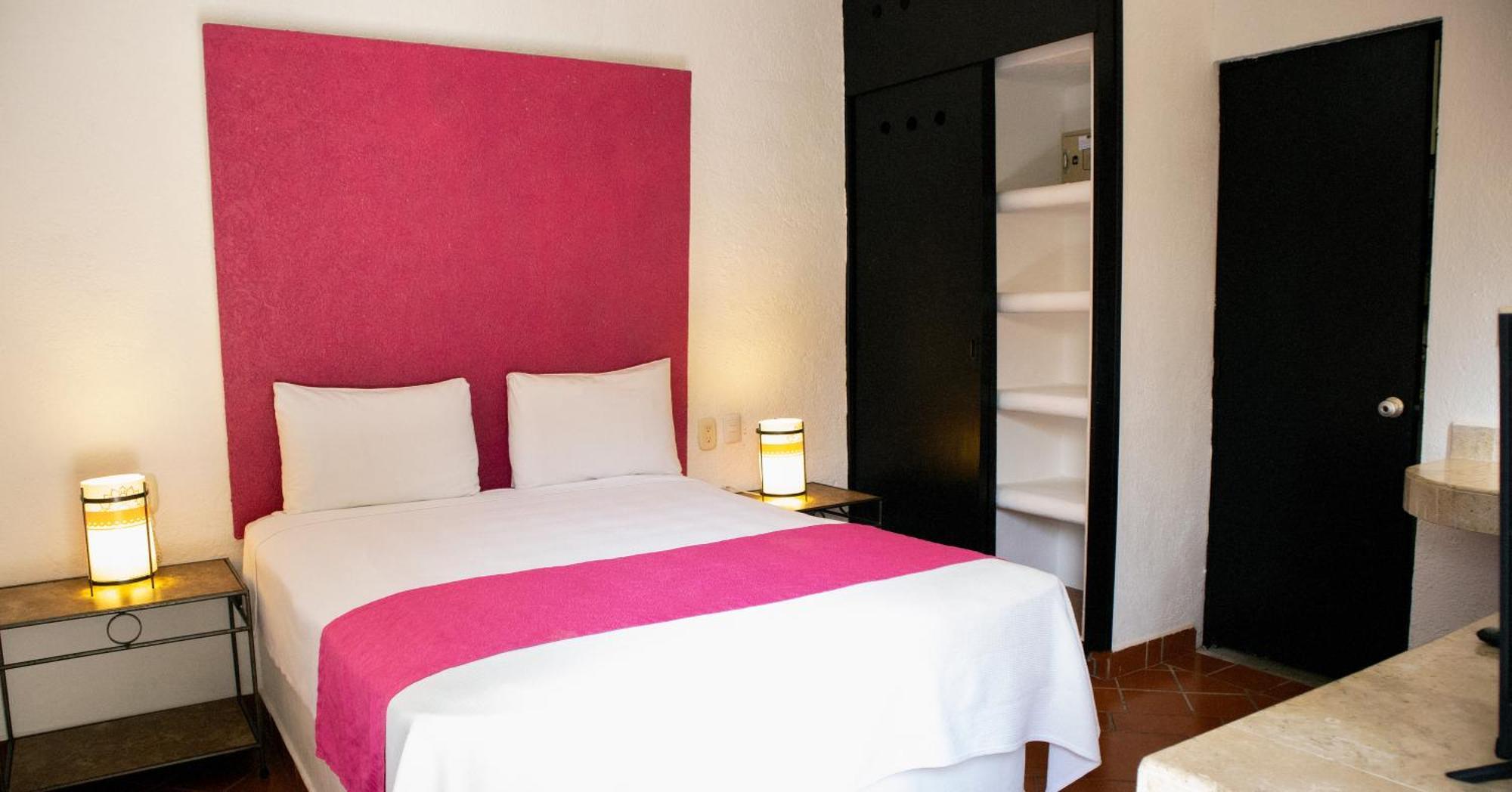 Nina Hotel Playa Del Carmen Exterior photo