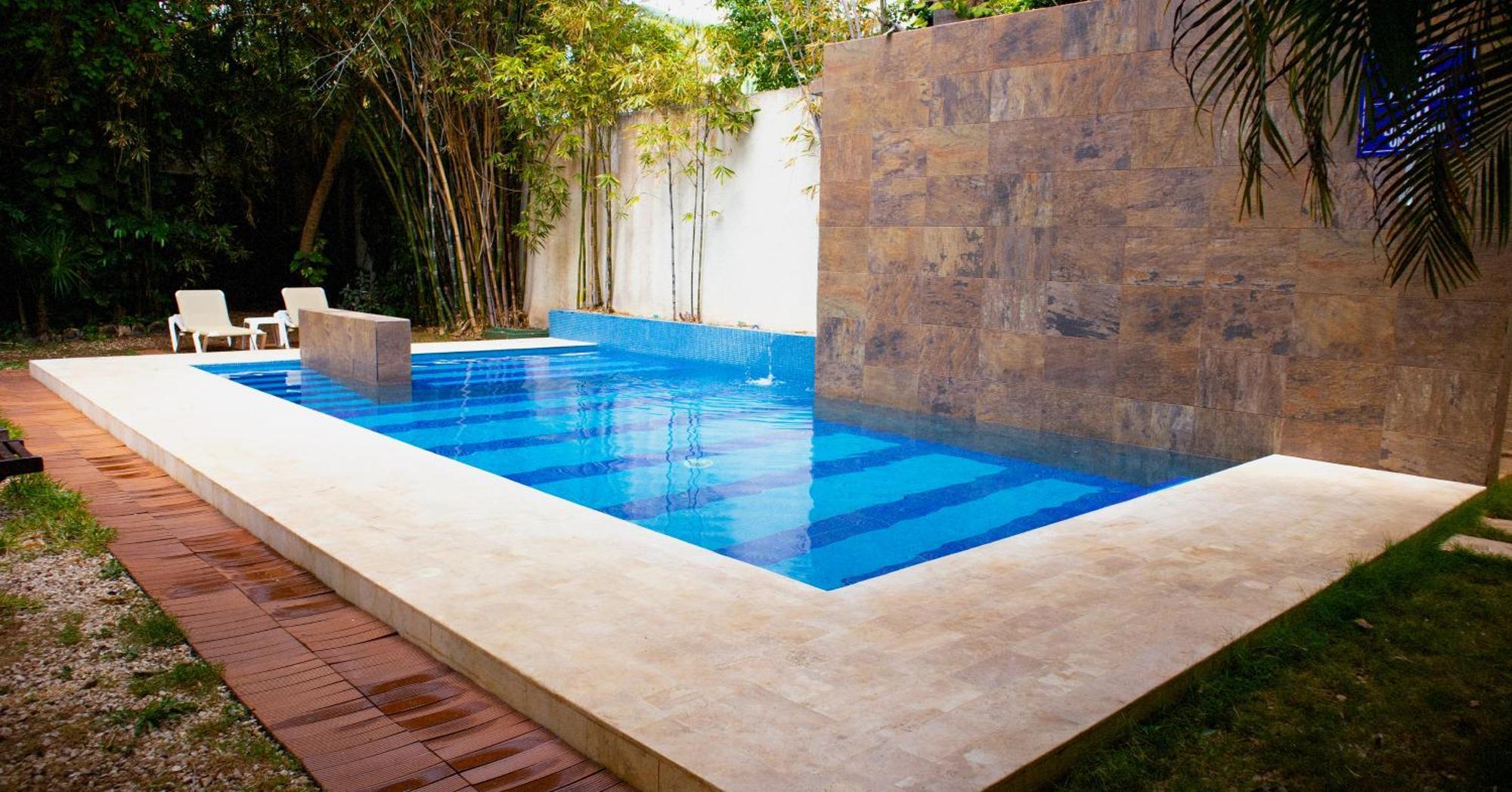 Nina Hotel Playa Del Carmen Exterior photo
