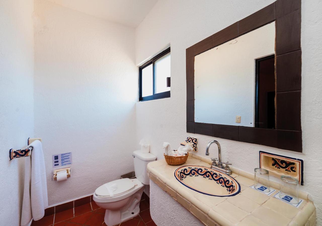 Nina Hotel Playa Del Carmen Exterior photo